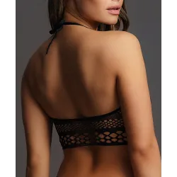Le Désir Bliss Soutien-gorge Freya - Noir